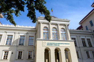 35 de milioane de euro din pnrr au pierdut universitatile din iasi si nu mai sunt sanse sa recupereze ceva cine este marele perdant 68f771b208205