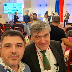 România, reprezentată la cel mai înalt nivel european al părinților: Edupart, prezentă la Adunarea Generală a EPA de la Bratislava 2 IMG 20251021 WA0002