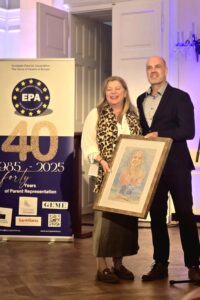 România, reprezentată la cel mai înalt nivel european al părinților: Edupart, prezentă la Adunarea Generală a EPA de la Bratislava 3 IMG 20251021 WA0019