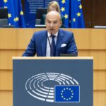 Rareș Bogdan commenting on the European Parliament vote on tougher EU immigration and return rules
