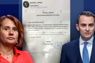 a fost nevoie ca gandul sa scrie pentru ca jurca si dogioiu sa si dea seama ca nu si fac treaba pentru care sunt platiti cum s au pierdut acordurile ministrilor de publicare a decla 68f723add6098