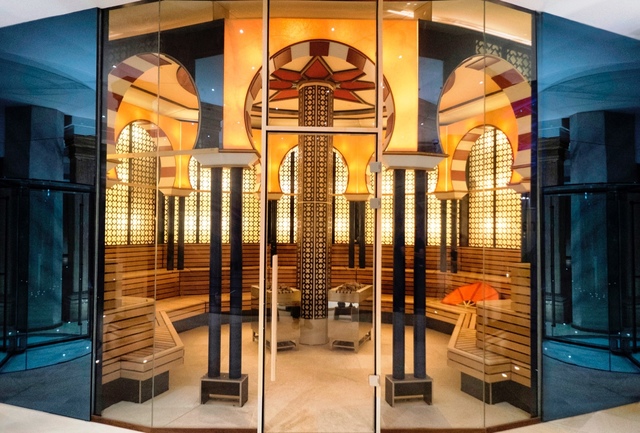 a inceput sauna fest cel mai fierbinte festival al toamnei la therme bucuresti 68e50c43eae60