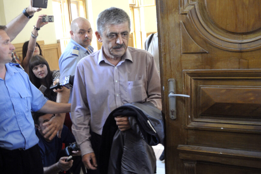 a murit horea uioreanu fost deputat si fost presedinte al consiliului judetean cluj 68f0a6a7ec242