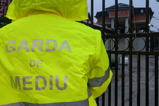 actiune cu drone pentru depistarea arderilor ilegale de deseuri in ilfov 68ef30ad7cfee