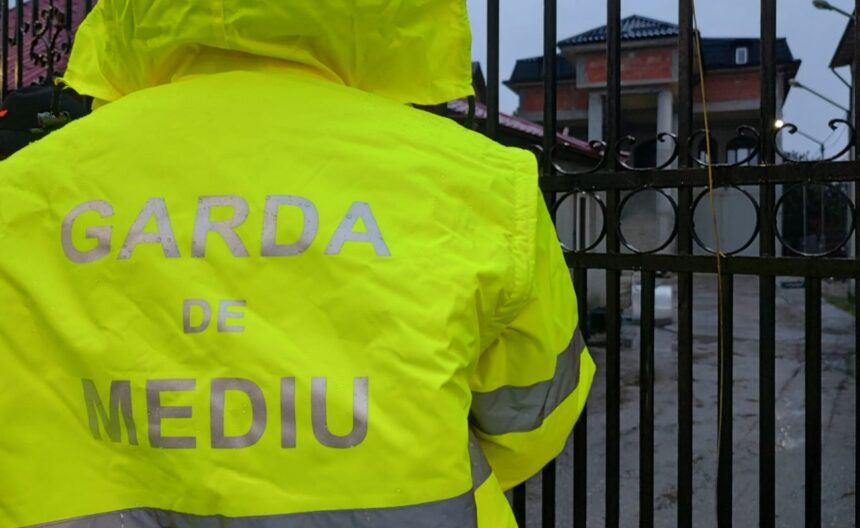 actiune cu drone pentru depistarea arderilor ilegale de deseuri in ilfov 68ef30ad7cfee