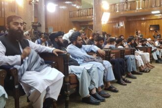 afganistanul si pakistanul vor organiza negocieri de pace la doha dupa lupte intense 68f365ce330c1