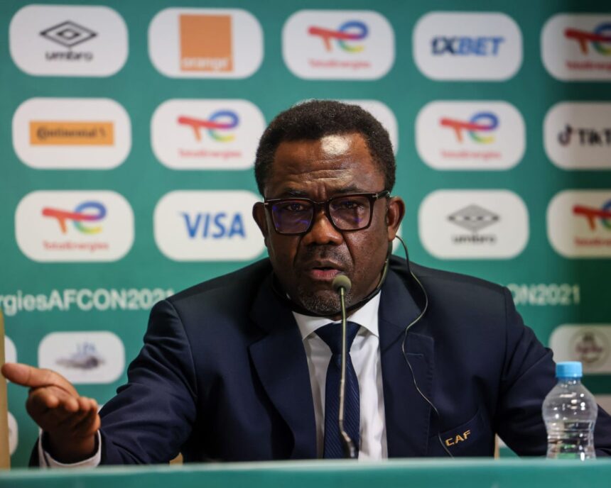 african footballs general secretary accused of creating toxic culture of fear 68edfa4008e99