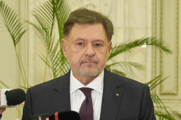 alexandru rafila spune ca decizia ccr referitoare la masurile din sanatate este una fireasca 68e64fddabc3c