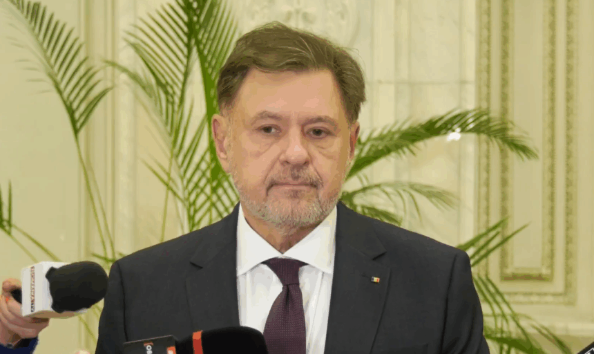 alexandru rafila spune ca decizia ccr referitoare la masurile din sanatate este una fireasca 68e64fddabc3c