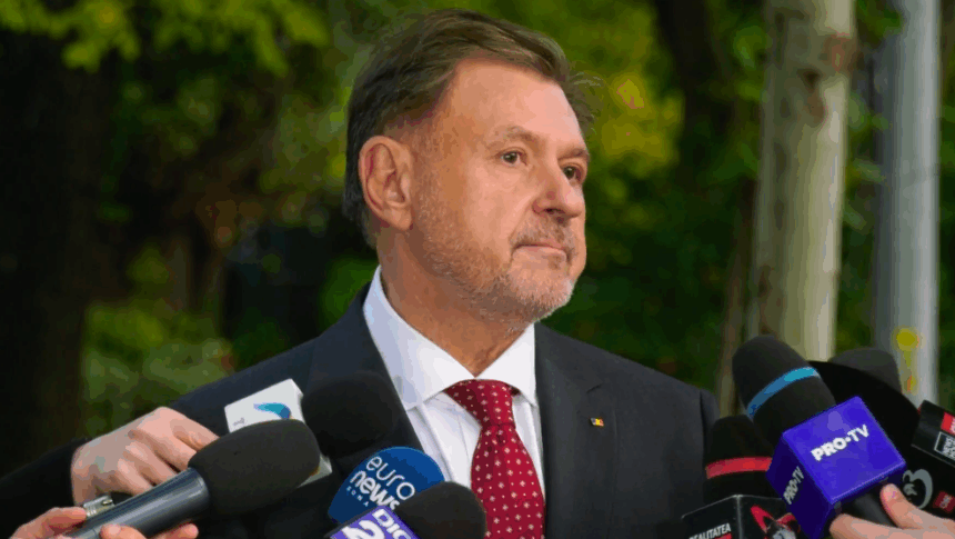 alexandru rafila sustine ca alegerile pentru primaria capitalei se pot organiza anul acesta 68ed2ee2d46ad