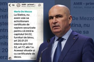 am invins nasterile si decesele sunt legale din nou in romania dupa ce gandul a dezvaluit ca primarii nu mai pot emite certificate bolojan s a razgandit si a modificat ordonanta 68e68113049b0