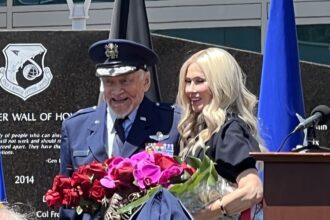 anca faur sotia astronautului buzz aldrin a murit la varsta de 66 de ani 69026f2e7c994