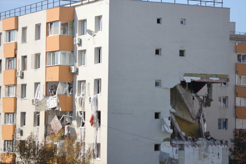 ancheta in cazul exploziei din rahova conducta si cablurile electrice ridicate vor fi expertizate 68f8b3cb0e6ba