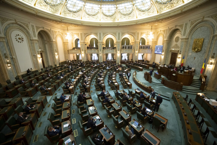 anre asf si ancom la judecata comisiilor parlamentare sefii acestora sunt asteptati cu rapoartele reducerii de personal 69006c3c3dacd