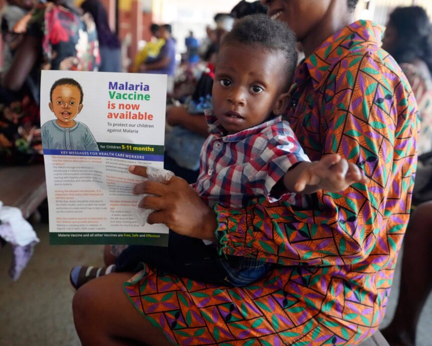anti malaria funding cuts could lead to deadliest resurgence ever study warns 68f8c58f19d08