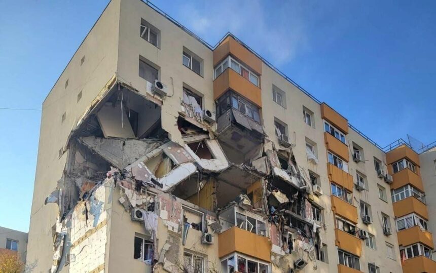 apartamentul din care a izbucnit explozia din rahova apartinea avocatei vasilica enache 68f3d3e827655