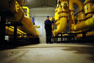 aproape 1 000 de bucuresteni din sectorul 1 fara gaz 69036ffb62d57