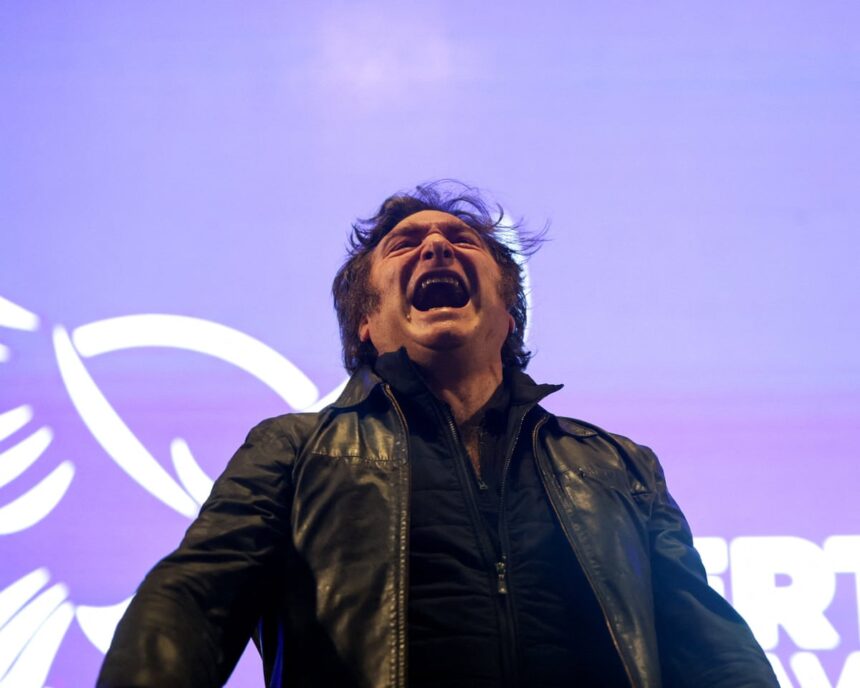 argentina goes to polls amid economic crisis and trump interference 68fcb4dd184ac