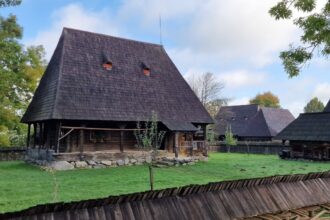 arhitectul sef al clujului critica noul cod al urbanismului nu putem simplifica in dauna identitatii satului romanesc 68f8a5d663486