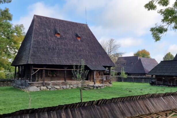 arhitectul sef al clujului critica noul cod al urbanismului nu putem simplifica in dauna identitatii satului romanesc 68f8a5d663486