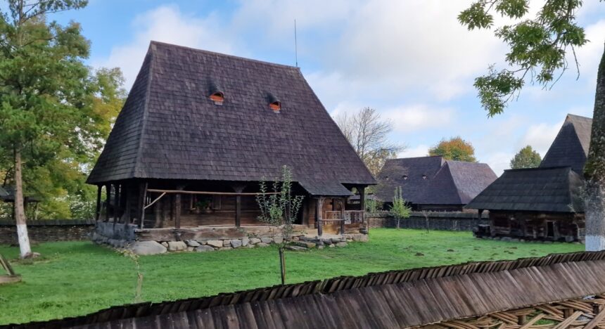 arhitectul sef al clujului critica noul cod al urbanismului nu putem simplifica in dauna identitatii satului romanesc 68f8a5d663486