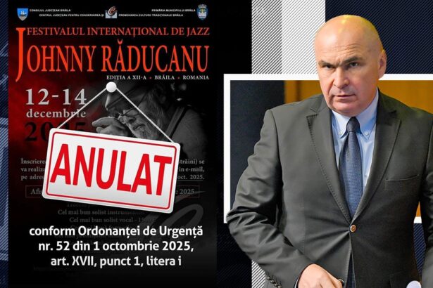artistii se rafuiesc cu ilie bolojan dupa oug ul care anuleaza festivalurile 68ebad4b91197