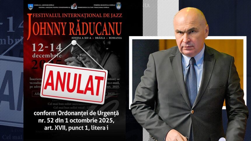 artistii se rafuiesc cu ilie bolojan dupa oug ul care anuleaza festivalurile 68ebad4b91197