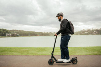 asigurarea obligatorie se extinde la trotinete si biciclete electrice camera deputatilor adopta legea rca 68f8a82c79ac6