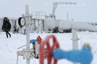 atacurile masive ale rusiei au paralizat peste jumatate din productia de gaze a ucrainei 68f0def1cb7f1