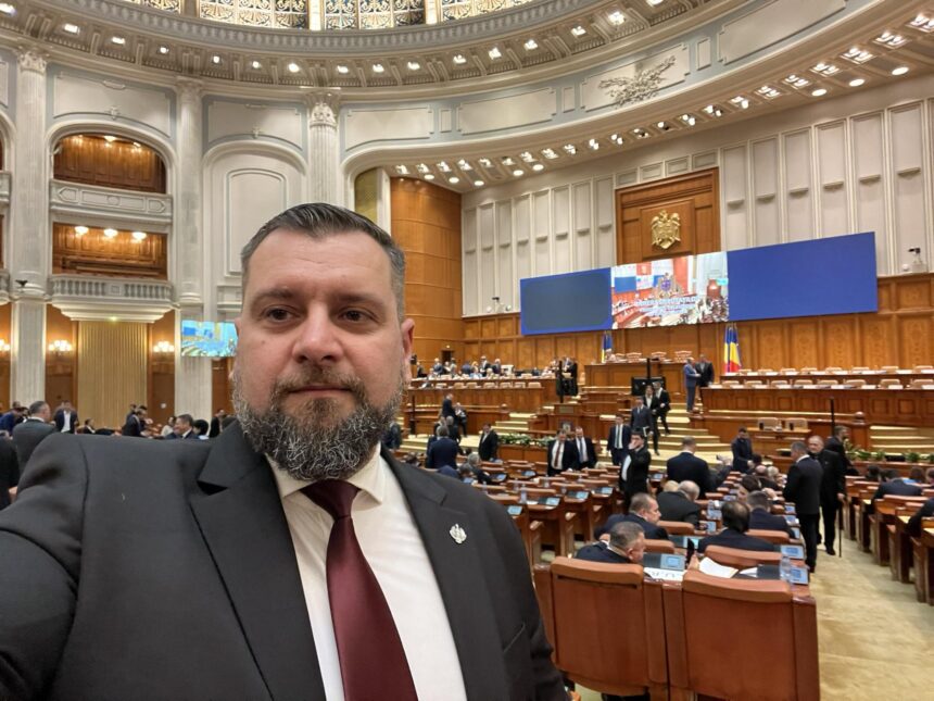 aur acuza usr ca voteaza impotriva propriei legi 68efb6e2d1249