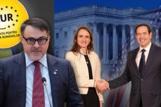 aur critica margica din sua a ministrului de externe oana toiu nicio realizare diplomatica si nicio mentiune despre visa waiver 68e79cad32550