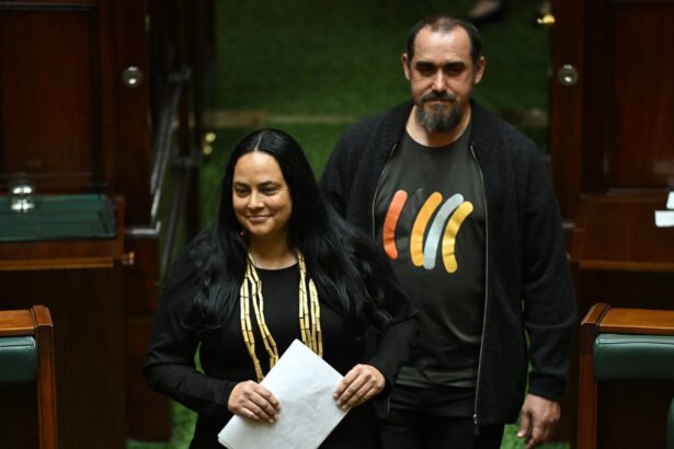 australias first formal treaty with indigenous traditional owners passed in victoria 690429c413b99