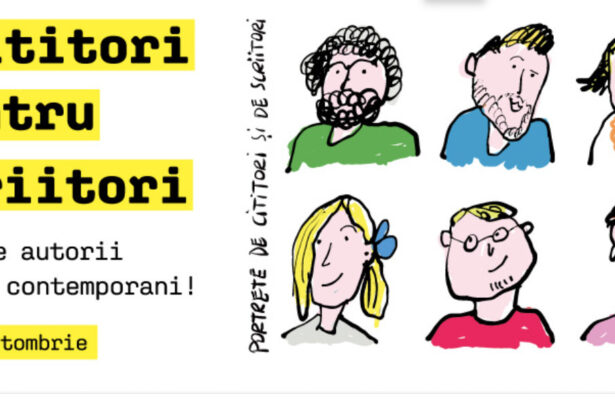 avem o piata a cartii vulnerabila dar vie campania cititoripentruscriitori lansata de librariile carturesti este un ajutor concret pentru autorii romani 68fcf5c15ff06