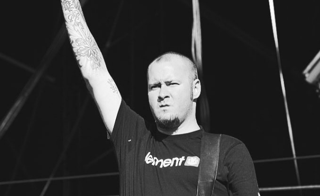 basistul si cofondatorul trupei limp bizkit sam rivers a murit la 48 de ani 68f49fd61dca0