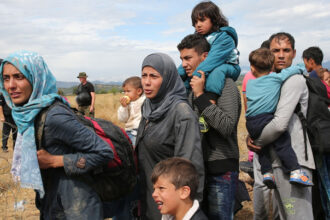 baze militare din marea britanie pe cale sa devina hoteluri pentru solicitantii de azil 6900d108eaa38