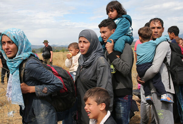 baze militare din marea britanie pe cale sa devina hoteluri pentru solicitantii de azil 6900d108eaa38