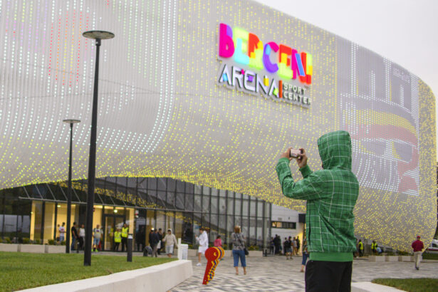 berceni arena au reinceput sesiunile de patinaj de agrement anuntul primarului sectorului 4 daniel baluta 68e7758a05090