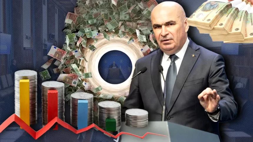 bolojan a aprobat proiectul de organizare si finantare a alegerilor locale din 7 decembrie cat costa alegerile pentru pmb 69048af674a98