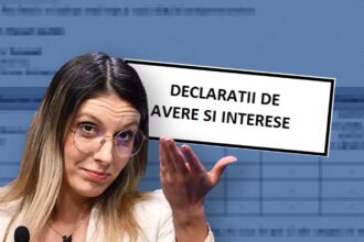 bolojan le a cerut ministrilor sa si publice declaratiile de avere acum doua luni a dianei buzoianu lipseste eu am transmis o dogioiu e posibil sa fi fost o eroare de m 68f0e53b6f72f