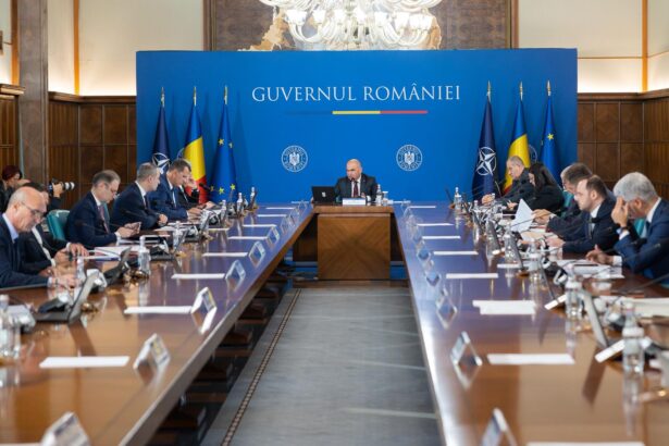 bolojan si a modificat propria oug 52 intr o sedinta extraordinara de guvern dupa ce gandul a aratat cum a blocat primariile din tara 68ffb6990a52b