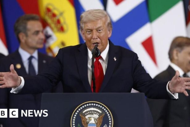 bowen trumps role in gaza ceasefire was decisive but not a roadmap to peace 68ee8a90db213