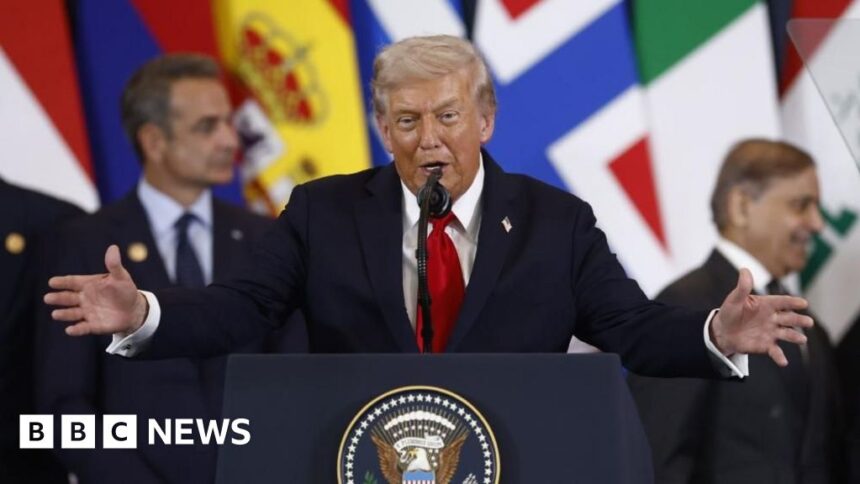 bowen trumps role in gaza ceasefire was decisive but not a roadmap to peace 68ee8a90db213