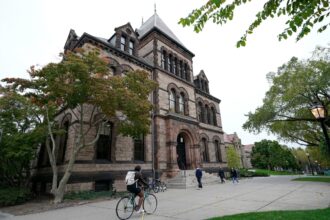 brown university rejects trump proposal to overhaul policies for preferential funding 68f0240d97ddd