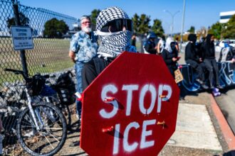 california officials investigate after second shooting by ice agents in a week 6903ee1c29c25