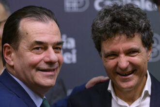 ce le raspunde ludovic orban celor care spun ca nicusor dan nu are fata de presedinte are cu siguranta caracter 68ea74674133e