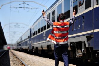 cfr calatori vine cu explicatii dupa ce zeci de trenuri nu au circulat marti 68f7a65d37be4