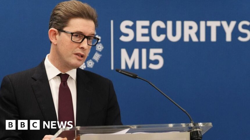 china spying a daily threat to uk warns mi5 chief 68f0e4c611081