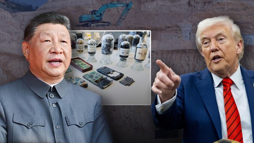 china transforma mineralele rare intr o arma in conflictul comercial cu trump 68eb5a234de48
