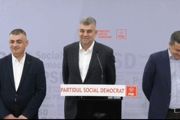 ciolacu il ataca direct pe bolojan pe tema deficitului avem un deficit de empatie m am saturat de toata mizeria care mi s a pus in cap 68fca6a5909ff