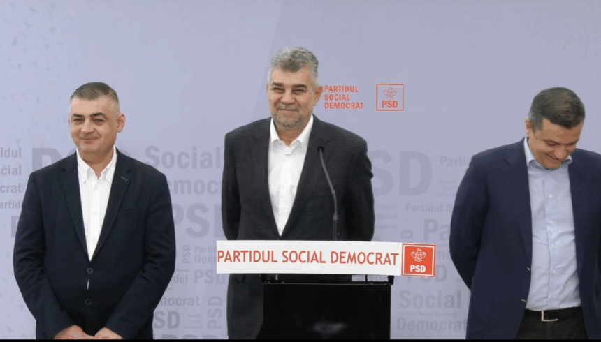 ciolacu il ataca direct pe bolojan pe tema deficitului avem un deficit de empatie m am saturat de toata mizeria care mi s a pus in cap 68fca6a5909ff